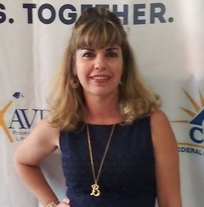 Meet your Posher, Barbara